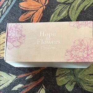 Hope for Flowers by Tracy Reese green sandals